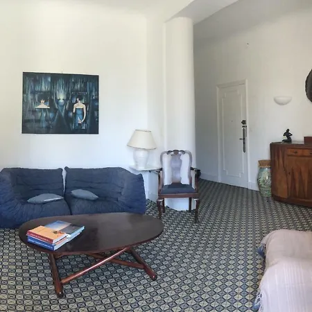 דירה Luckey Homes - Boulevard Du General De Gaulle *