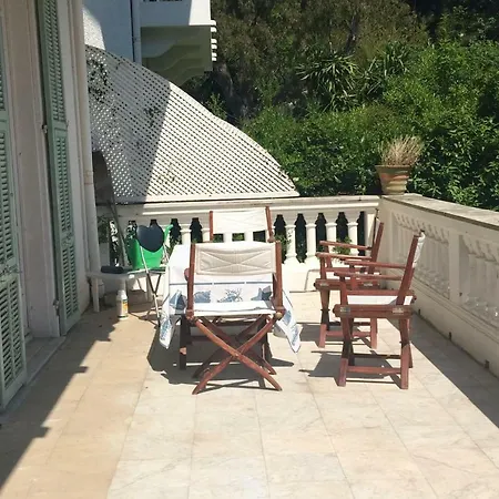 Luckey Homes - Boulevard Du General De Gaulle Saint-Jean-Cap-Ferrat